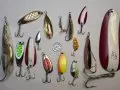 Photo of Spoons for Northern Pike Fishing