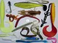 Photo of Soft Baits for Northern Pike Fishing