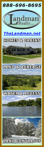 Landman Realty llc